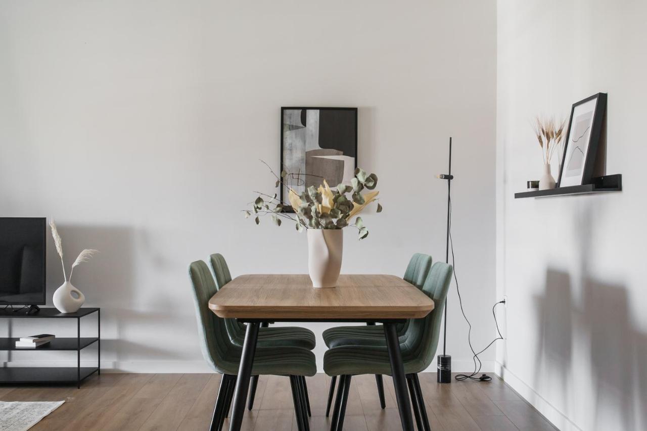 Signature 2Br Apartment In Marousi By Upstreet Athene Buitenkant foto